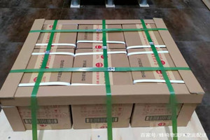 查干湖机场空运酒水【机场货运当天